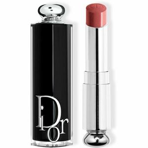 DIOR Dior Addict lesklá rtěnka plnitelná odstín 525 Chérie 3.2 g obraz