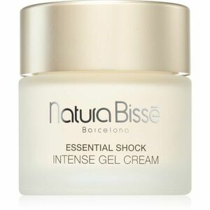 Natura Bissé Essential Shock Intense gel krém pro zpevnění pleti 75 ml obraz