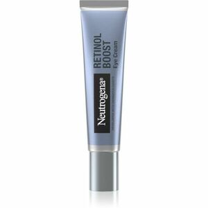 Neutrogena Retinol Boost oční krém 15 ml obraz