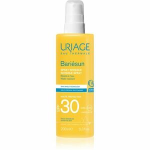 Uriage Bariésun Spray SPF 30 ochranný sprej SPF 30 200 ml obraz