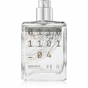 Escentric Molecules Molecule 04 toaletní voda unisex 30 ml obraz