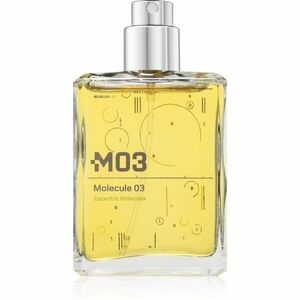 Escentric Molecules Molecule 03 toaletní voda unisex 30 ml obraz