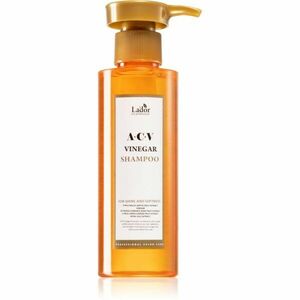 La'dor ACV Vinegar hloubkově čisticí šampon pro lesk a hebkost vlasů 150 ml obraz