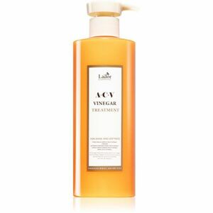 La'dor ACV Vinegar hloubkově regenerační kondicionér pro lesk a hebkost vlasů 430 ml obraz