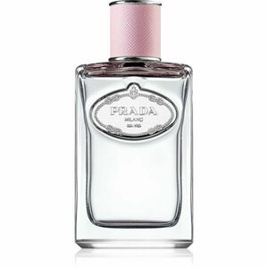 Prada Les Infusions: Infusion Rose parfémovaná voda unisex 100 ml obraz