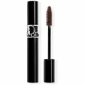 DIOR Diorshow řasenka pro extra objem odstín 798 Brown 10 ml obraz