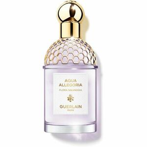 GUERLAIN Aqua Allegoria Flora Salvaggia toaletní voda plnitelná pro ženy 75 ml obraz