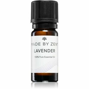 MADE BY ZEN Lavender esenciální vonný olej 10 ml obraz