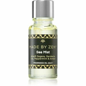 MADE BY ZEN Sea Mist vonný olej 15 ml obraz