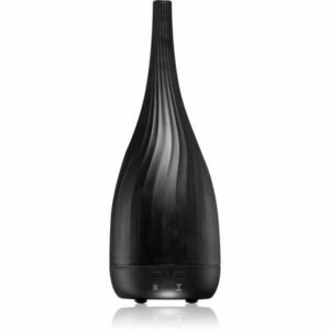 MADE BY ZEN Thalia ultrazvukový aroma difuzér a zvlhčovač vzduchu Anthracite 1 ks obraz