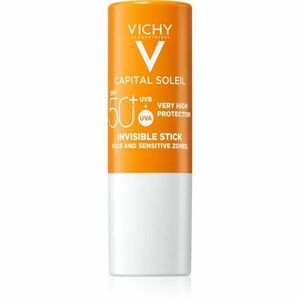 Vichy Capital Soleil Idéal Soleil ochranná tyčinka na citlivá místa SPF 50+ 9 g obraz