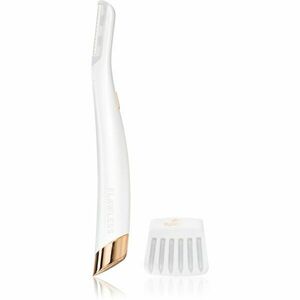 Flawless Finishing Touch Dermaplane Glow odstraňovač chloupků na obličej obraz