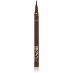 Wibo Brow Liner fix na obočí obraz