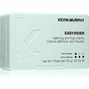 Kevin Murphy Easy Rider vyhlazující krém na vlasy proti krepatění 100 g obraz