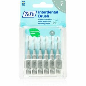 TePe Interdental Brush Original mezizubní kartáček 1, 3 mm 6 ks obraz