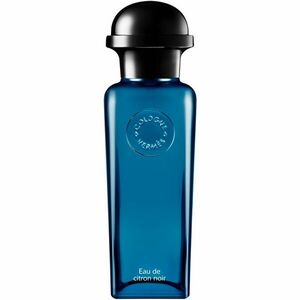 HERMÈS Colognes Collection Eau de Citron Noir kolínská voda unisex 50 ml obraz