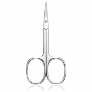 DuKaS Premium Line Solingen 420 úzké nůžky na kůži kolem nehtů 9 cm obraz