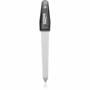DuKaS Premium Line Solingen safírový pilník na nehty 8 cm obraz