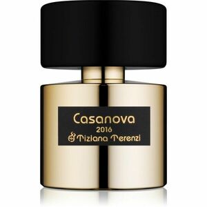 Tiziana Terenzi Casanova parfémovaná voda unisex 100 ml obraz