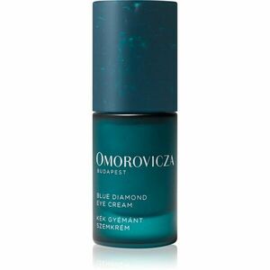 Omorovicza Blue Diamond Eye Cream energizující krém na oční okolí 15 ml obraz