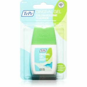 TePe Gingival Gel zubní gel 20 ml obraz