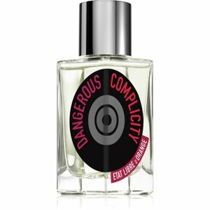 Etat Libre d’Orange Dangerous Complicity parfémovaná voda unisex 50 ml obraz