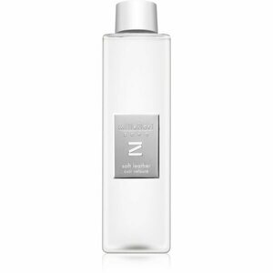Millefiori Zona Soft Leather náplň do aroma difuzérů 250 ml obraz