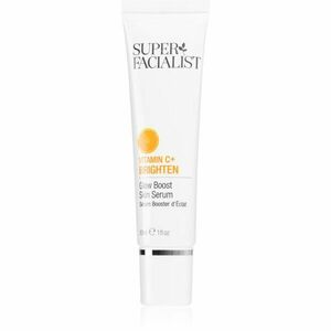 Super Facialist Vitamin C+ Brighten rozjasňující pleťové sérum 30 ml obraz