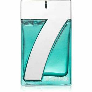 Cristiano Ronaldo CR7 Origins toaletní voda pro muže 50 ml obraz