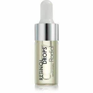 Rodial Retinol Drops koncentrovaná péče s retinolem 10 ml obraz