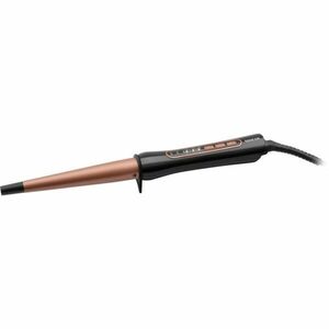 Sencor SHS 0850BK kónická kulma na vlasy 13 - 25 mm Black & Rosegold 1 ks obraz