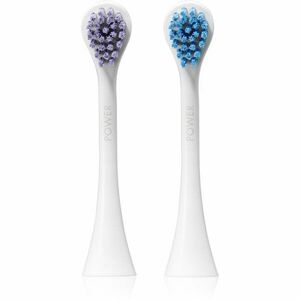 Curaprox Ortho Power náhradní hlavice pro revoluční sonický zubní kartáček 2 ks obraz