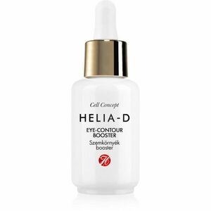 Helia-D Cell Concept oční sérum proti otokům a vráskám 30 ml obraz