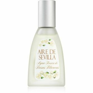 Instituto Español Aire De Sevilla Rosas Blancas toaletní voda pro ženy 30 ml obraz
