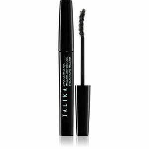 Talika Lipocils Mascara posilující řasenka pro prodloužení a zvětšení objemu řas odstín Black 8, 5 ml obraz
