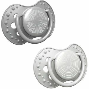 LOVI Harmony 3-6m dudlík 2 ks obraz