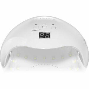 NEONAIL LED Lamp 18W/36 LCD LED lampa pro úpravu gelových nehtů 1 ks obraz