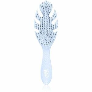 Wet Brush Go Green kartáč na vlasy Lavender obraz