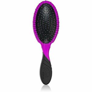 Wet Brush Pro Detangler kartáč na vlasy Purple 1 ks obraz