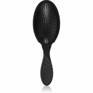 Wet Brush Pro Detangler kartáč na vlasy Black 1 ks obraz