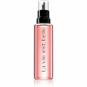 Lancôme La Vie Est Belle parfémovaná voda náhradní náplň pro ženy 100 ml obraz
