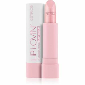 Catrice Lip Lovin' vyživující balzám na rty odstín 010 Comforting Kiss 3, 5 g obraz