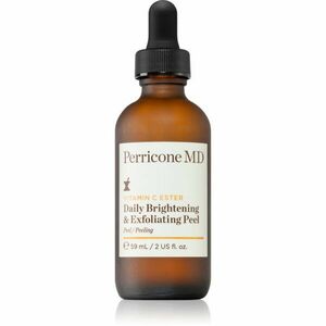 Perricone MD Vitamin C Ester Brightening & Exfoliating Peel rozjasňující peeling 59 ml obraz