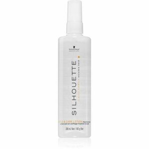 Schwarzkopf Professional Silhouette Flexible Hold bezoplachový sprej pro objem 200 ml obraz