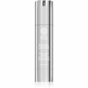 Natura Siberica Royal Caviar zpevňující pleťový krém s kaviárem 50 ml obraz