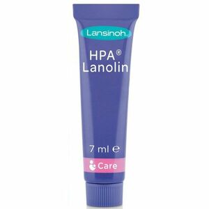 Lansinoh HPA Lanolin univerzální krém 3x7 ml obraz