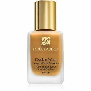 Estée Lauder Double Wear Stay-in-Place dlouhotrvající make-up SPF 10 odstín 4N3 Maple Sugar 30 ml obraz