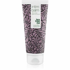 Australian Bodycare Tea Tree Oil balzám po holení na intimní partie 200 ml obraz