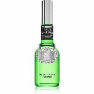 Brut Brut Original Plexi toaletní voda pro muže 100 ml obraz
