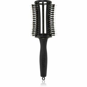 Olivia Garden Fingerbrush Round kartáč na foukání průměr 48 mm 1 ks obraz